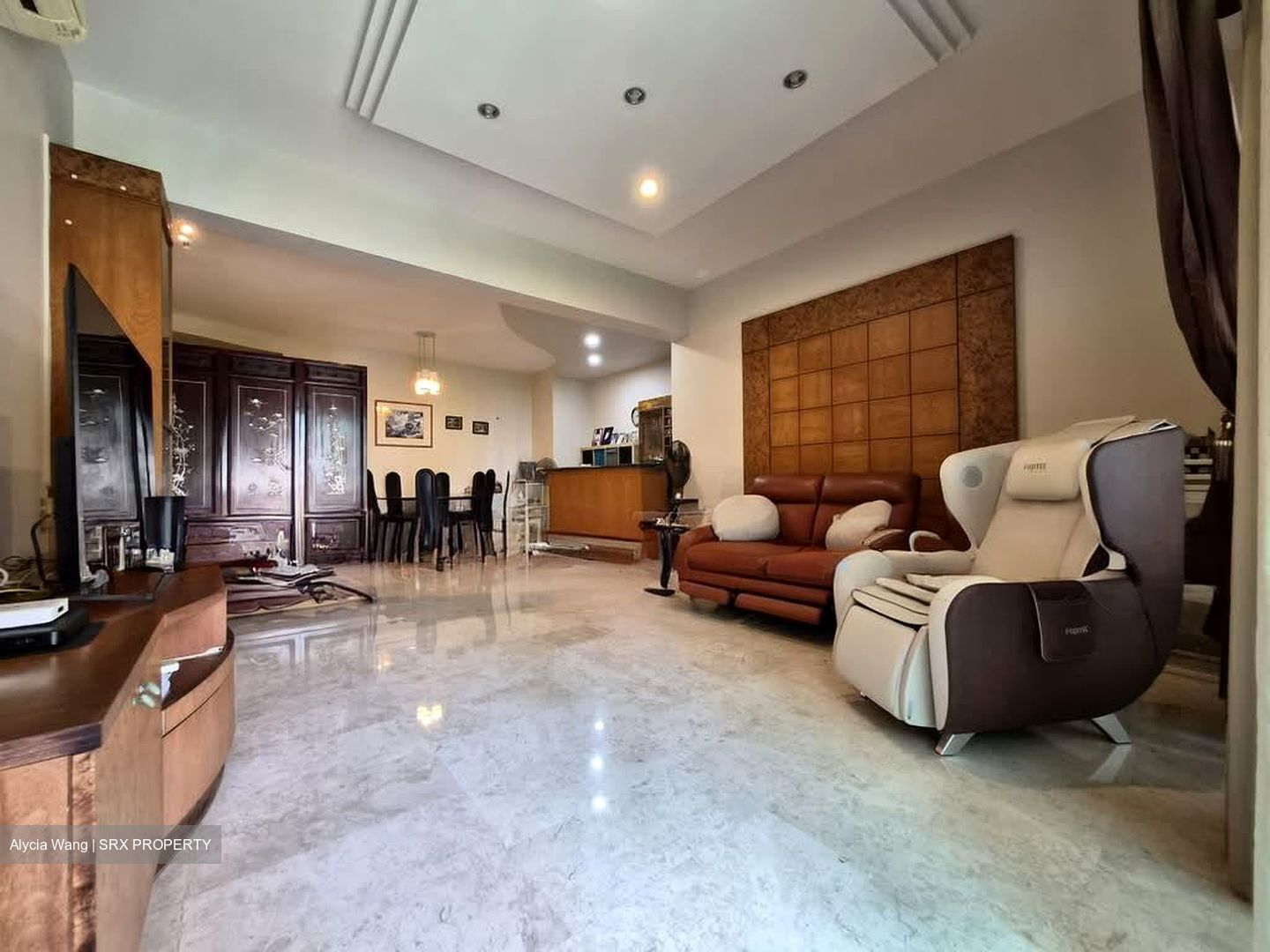 Chantilly Rise (D23), Condominium #550072341